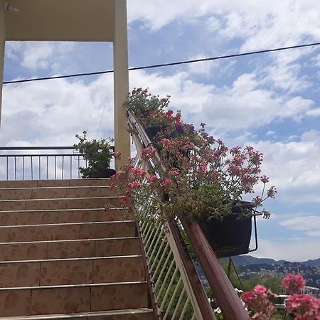 Barbarez Guest House Herceg Novi Exterior photo